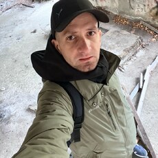 Фотография мужчины Александр, 34 года из г. Балаково