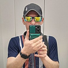 Фотография мужчины Андрей, 50 лет из г. Энгельс