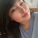 Анастасия, 23 года