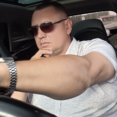 Фотография мужчины Василич, 42 года из г. Нижний Новгород