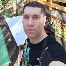 Фотография мужчины Александр, 39 лет из г. Нефтеюганск