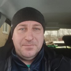 Фотография мужчины Иван, 42 года из г. Чебаркуль