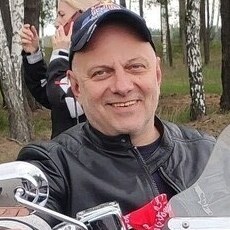 Фотография мужчины Aleksandr, 53 года из г. Светлогорск