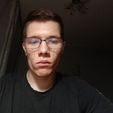 Фотография мужчины Вячеслав, 19 лет из г. Томск