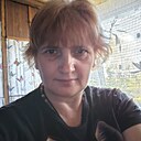 Беся, 47 лет