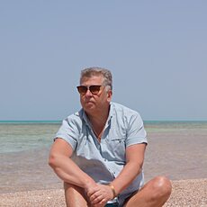 Фотография мужчины Геннадий, 58 лет из г. Новополоцк