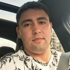 Фотография мужчины Исмаил, 35 лет из г. Санкт-Петербург