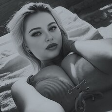 Фотография девушки Вика, 22 года из г. Омск