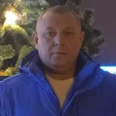 Фотография мужчины Владимир, 47 лет из г. Орехово-Зуево