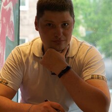 Фотография мужчины Артемий, 34 года из г. Запорожье