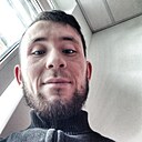 Абдулла, 22 года