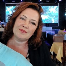 Фотография девушки Оксана, 45 лет из г. Благовещенск