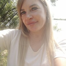 Фотография девушки Светлана, 48 лет из г. Канск