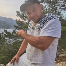 Фотография мужчины Нет, 45 лет из г. Кривой Рог