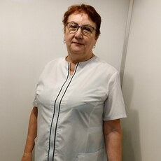 Фотография девушки Нина, 67 лет из г. Тольятти