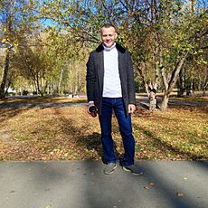 Фотография мужчины Владимир, 36 лет из г. Искитим