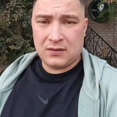 Фотография мужчины Crazy Boy, 33 года из г. Астрахань