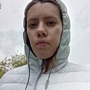 Анастасия, 27 лет