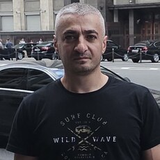 Фотография мужчины Альберт, 41 год из г. Хабаровск