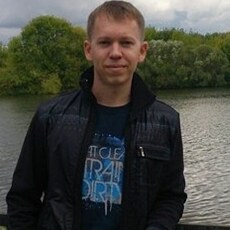 Фотография мужчины Саша, 37 лет из г. Барановичи