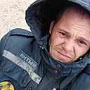 Фунтик, 35 лет