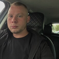 Фотография мужчины Алексей, 33 года из г. Тамбов