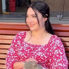 Фотография девушки Айша, 19 лет из г. Пятигорск