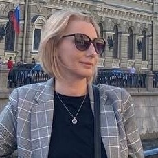 Фотография девушки Кристина, 35 лет из г. Орлов