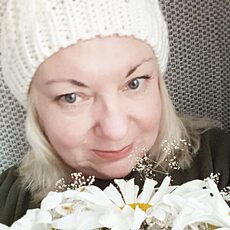 Фотография девушки Маргарита, 55 лет из г. Рубцовск