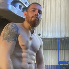 Фотография мужчины Механик, 37 лет из г. Владимир