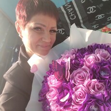 Фотография девушки Александра, 43 года из г. Междуреченск