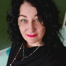 Фотография девушки Татьяна, 44 года из г. Октябрьский (Башкортостан)