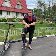 Фотография мужчины Андрей, 33 года из г. Брест