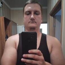 Фотография мужчины Игорь, 31 год из г. Батайск