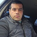 Иляс, 38 лет