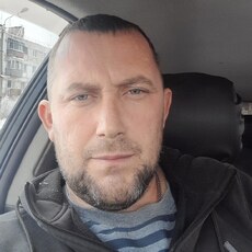 Фотография мужчины Максим, 37 лет из г. Якутск