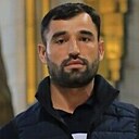 Парвиз, 37 лет