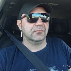 Фотография мужчины Новое Имя, 40 лет из г. Новоалтайск