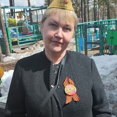 Фотография девушки Ольга, 52 года из г. Нерюнгри