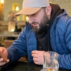 Фотография мужчины Faridun, 27 лет из г. Ганновер