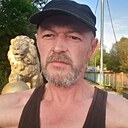 Ильнур, 52 года