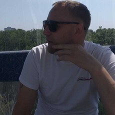 Фотография мужчины Александр, 39 лет из г. Москва