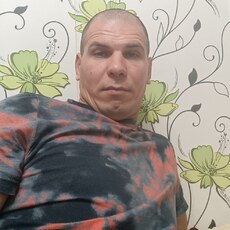 Фотография мужчины Андрей, 37 лет из г. Великий Новгород