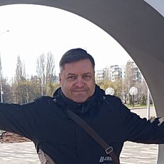 Фотография мужчины Роман, 52 года из г. Балаково