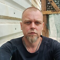 Фотография мужчины Сергей, 41 год из г. Дудинка