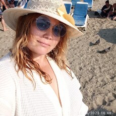 Фотография девушки Александра, 42 года из г. Ургенч