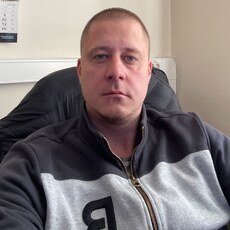 Фотография мужчины Олег, 36 лет из г. Москва