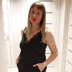 Фотография девушки Ольга, 36 лет из г. Слуцк