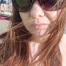 Фотография девушки Солнце, 42 года из г. Каневская