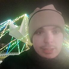 Фотография мужчины Саша, 23 года из г. Барановичи